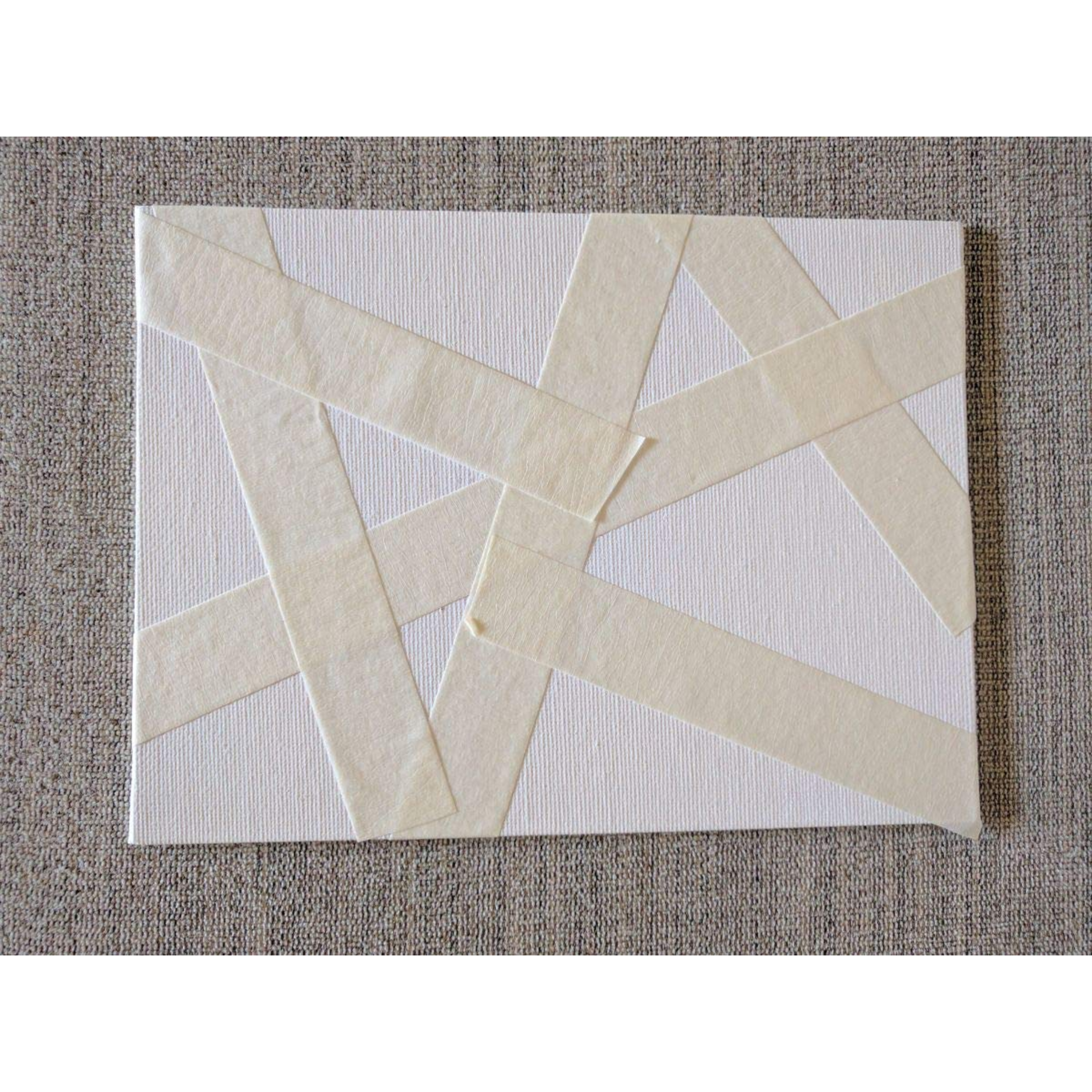 MASKING TAPE 25MMX20MTR - Image 5